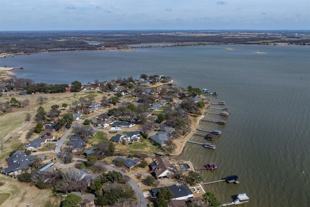 18460 Hickory Circle, Kemp, TX 75143