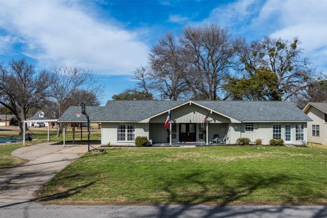 18460 Hickory Circle, Kemp, TX 75143