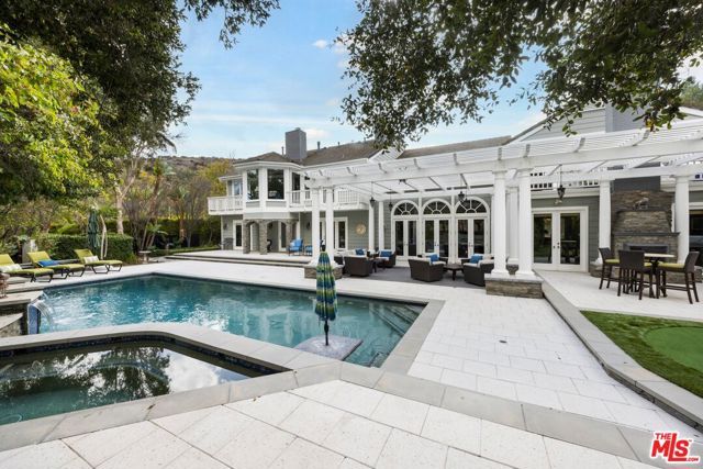 5163 Lakeview Canyon Road, Westlake Village, CA 91362