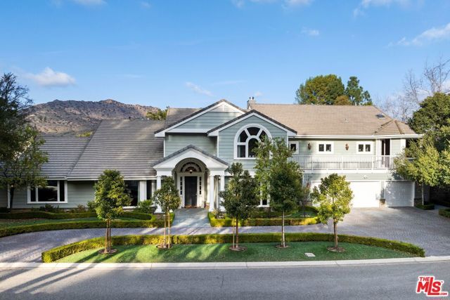 5163 Lakeview Canyon Road, Westlake Village, CA 91362