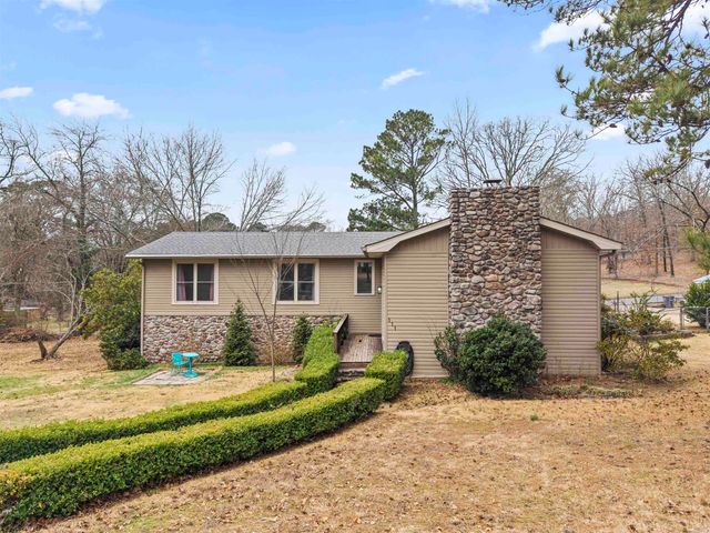 111 Hillsdale Terrace, Hot Springs, AR 71901