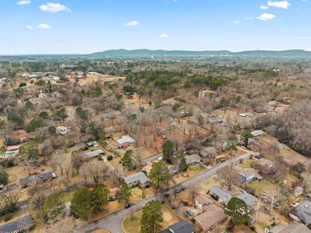 111 Hillsdale Terrace, Hot Springs, AR 71901