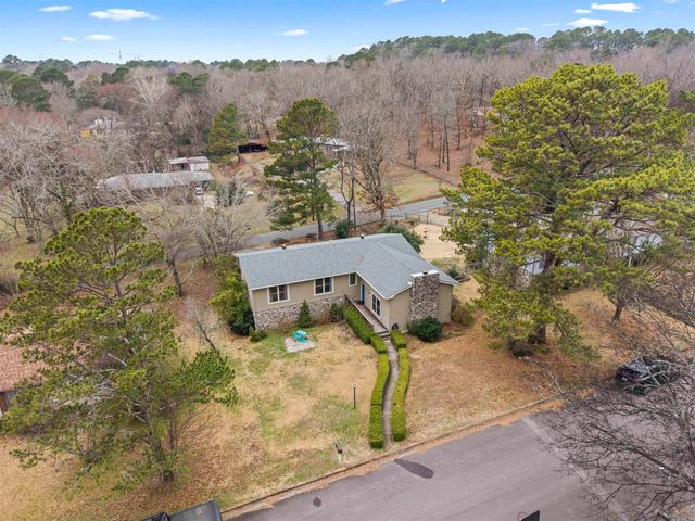 111 Hillsdale Terrace, Hot Springs, AR 71901