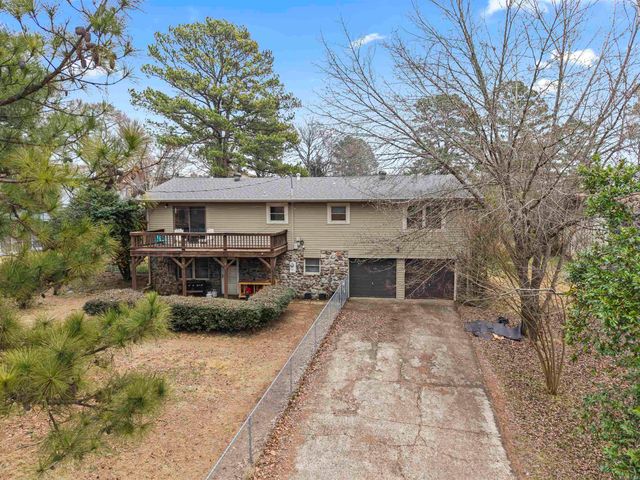 111 Hillsdale Terrace, Hot Springs, AR 71901