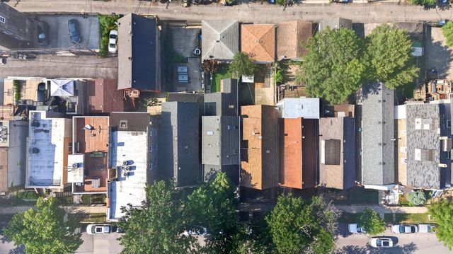 2534 W Haddon Avenue, Chicago, IL 60622