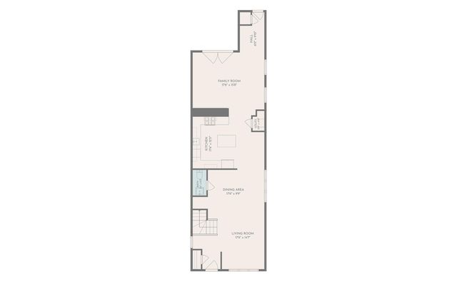 2534 W Haddon Avenue, Chicago, IL 60622