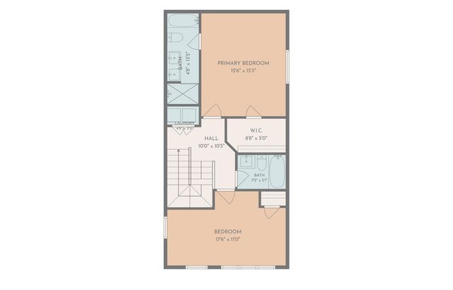2534 W Haddon Avenue, Chicago, IL 60622