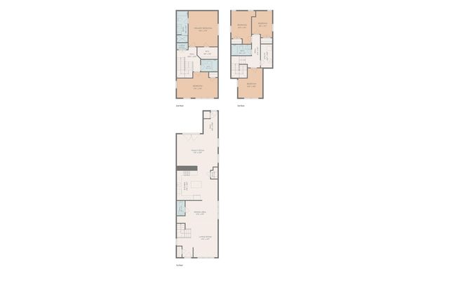 2534 W Haddon Avenue, Chicago, IL 60622