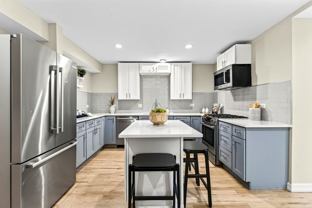 2534 W Haddon Avenue, Chicago, IL 60622