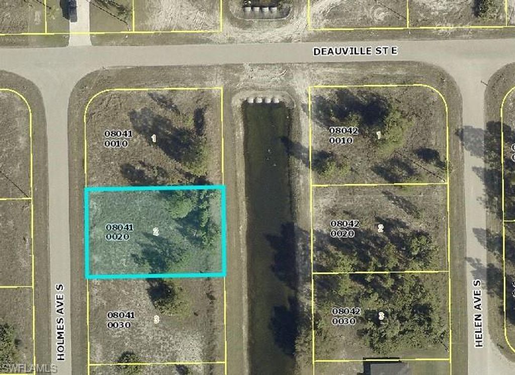 1129 Holmes AVE S, LEHIGH ACRES, FL 33974 — photo 3