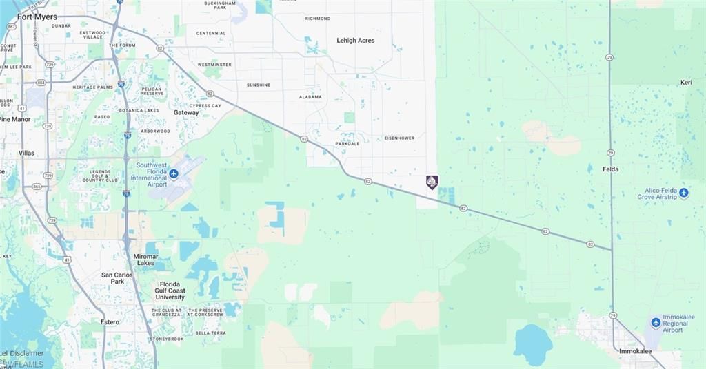 1129 Holmes AVE S, LEHIGH ACRES, FL 33974 — photo 4