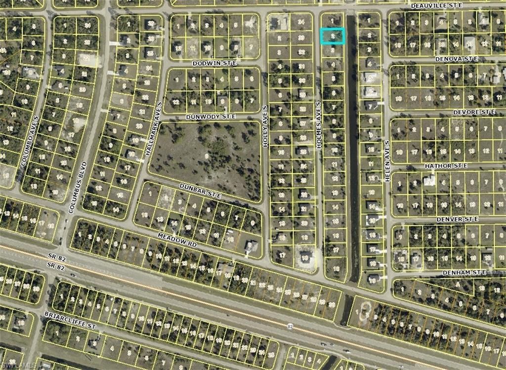 1129 Holmes AVE S, LEHIGH ACRES, FL 33974 — photo 5