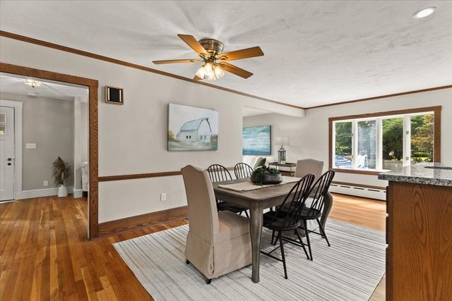 90 Silver St, Randolph, MA 02368