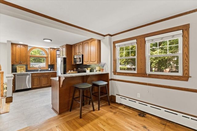 90 Silver St, Randolph, MA 02368
