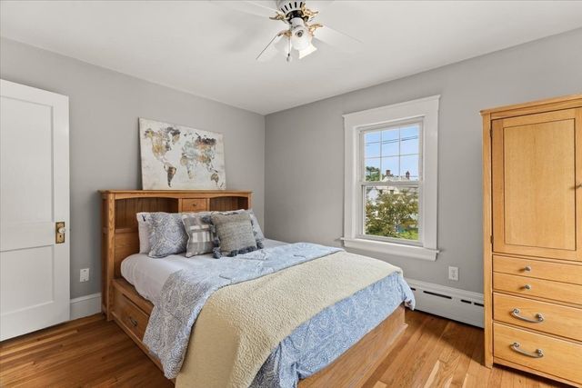 90 Silver St, Randolph, MA 02368