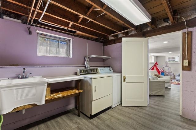 90 Silver St, Randolph, MA 02368
