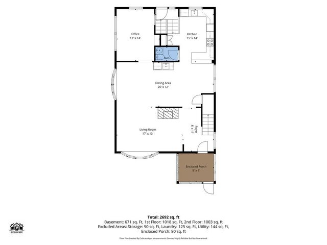 90 Silver St, Randolph, MA 02368