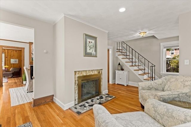 90 Silver St, Randolph, MA 02368