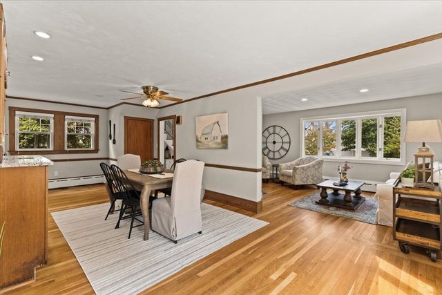 90 Silver St, Randolph, MA 02368