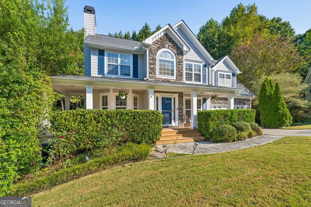 3160 Gem Ives Court NE, Buford, GA 30519 — photo 2