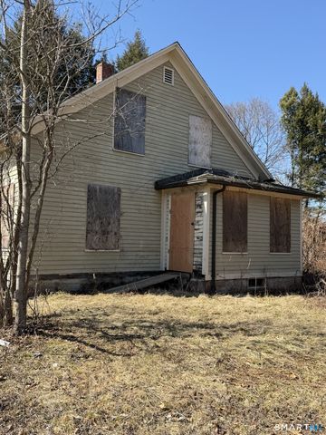 422 North Brooksvale Road, Cheshire, CT 06410