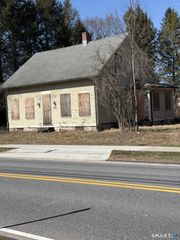 422 North Brooksvale Road, Cheshire, CT 06410