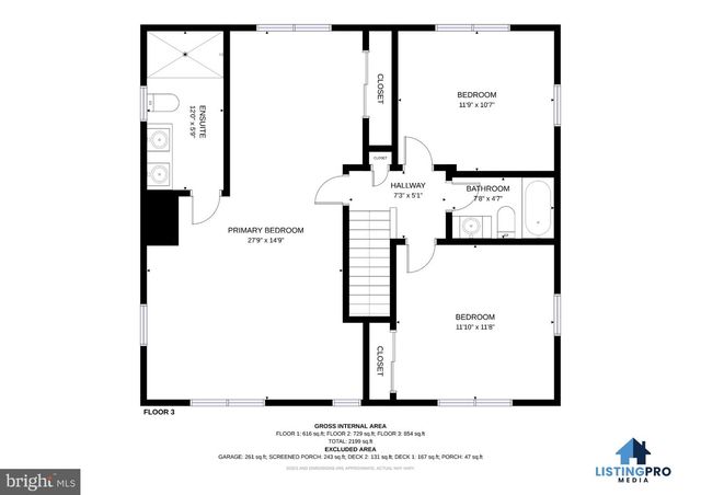 2004 CHITA CT, Temple Hills, MD 20748