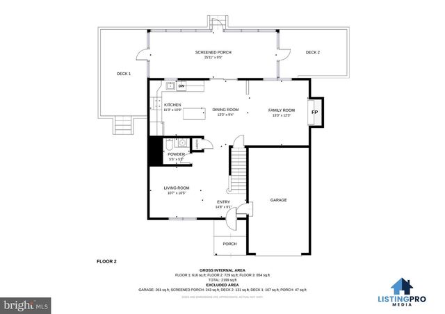 2004 CHITA CT, Temple Hills, MD 20748