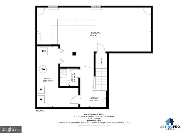 2004 CHITA CT, Temple Hills, MD 20748
