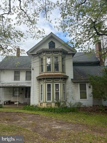 1799 W LANDIS AVE, Vineland, NJ 08360