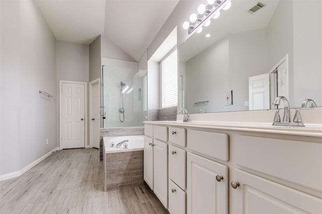 20710 Water Point Trail, Humble, TX 77346