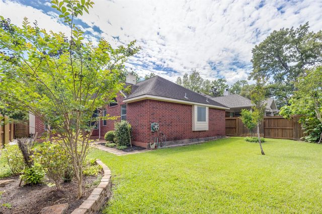 20710 Water Point Trail, Humble, TX 77346