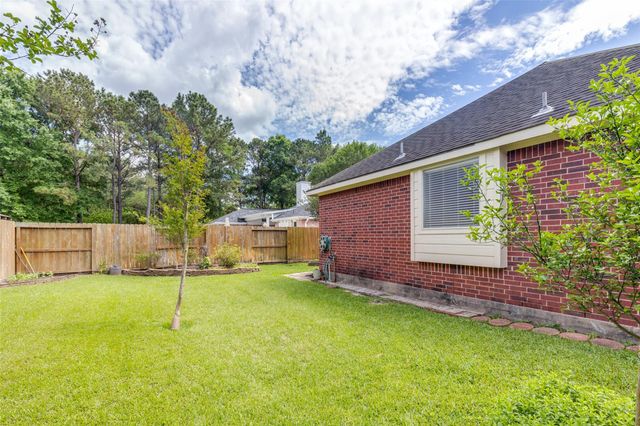 20710 Water Point Trail, Humble, TX 77346