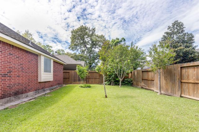 20710 Water Point Trail, Humble, TX 77346