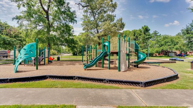 20710 Water Point Trail, Humble, TX 77346