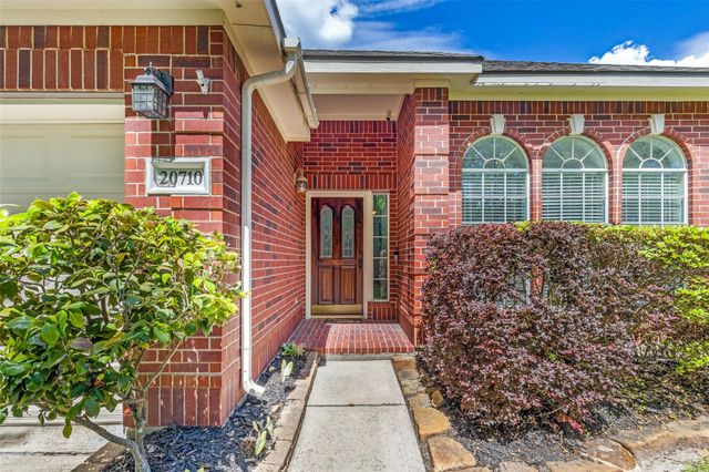 20710 Water Point Trail, Humble, TX 77346