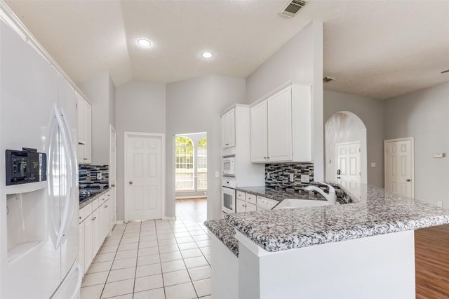 20710 Water Point Trail, Humble, TX 77346