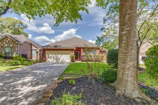 20710 Water Point Trail, Humble, TX 77346
