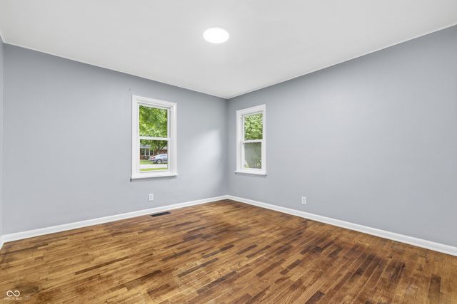 1039 Fairfax Street, Anderson, IN 46012