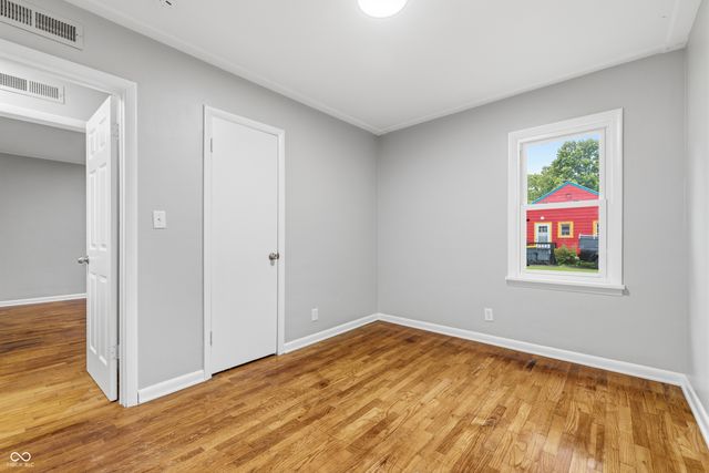 1039 Fairfax Street, Anderson, IN 46012