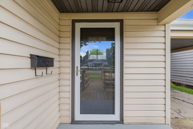 1039 Fairfax Street, Anderson, IN 46012