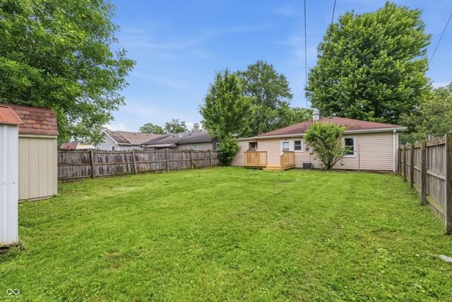 1039 Fairfax Street, Anderson, IN 46012