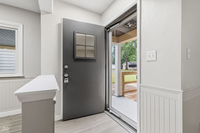 1039 Fairfax Street, Anderson, IN 46012