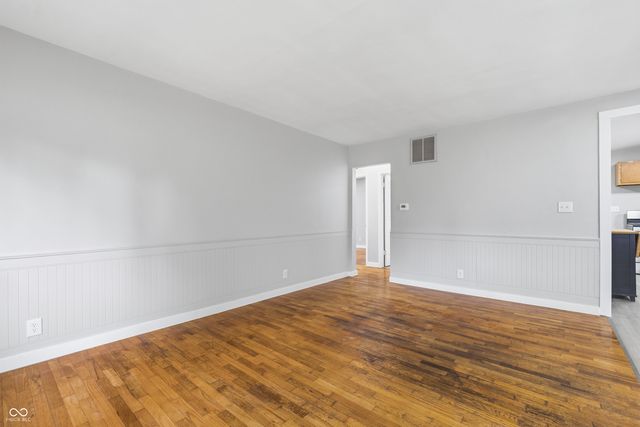 1039 Fairfax Street, Anderson, IN 46012