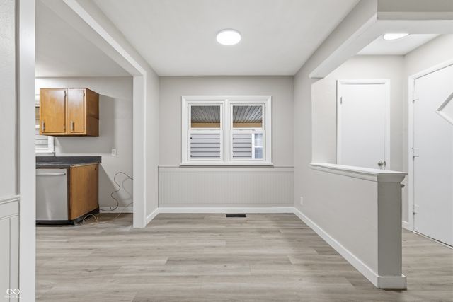 1039 Fairfax Street, Anderson, IN 46012