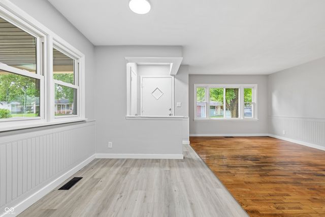 1039 Fairfax Street, Anderson, IN 46012