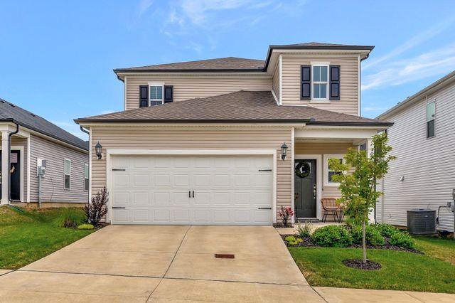 4325 Skyridge Dr, Nashville, TN 37207