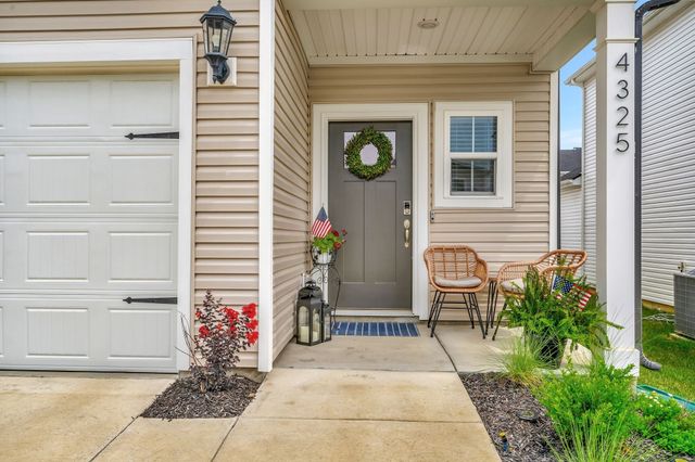 4325 Skyridge Dr, Nashville, TN 37207