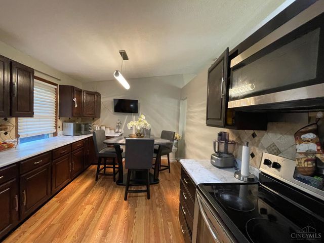 4077 Bramble Court, Fairfield Twp, OH 45011