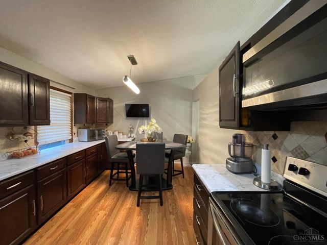 4077 Bramble Court, Fairfield Twp, OH 45011